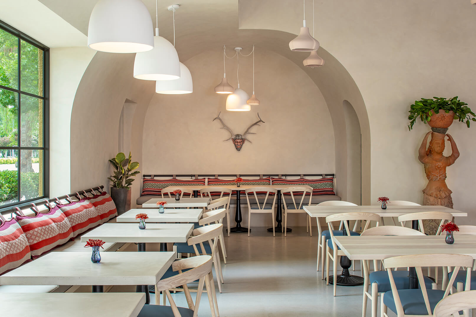 Madre Restaurant Remodel 4