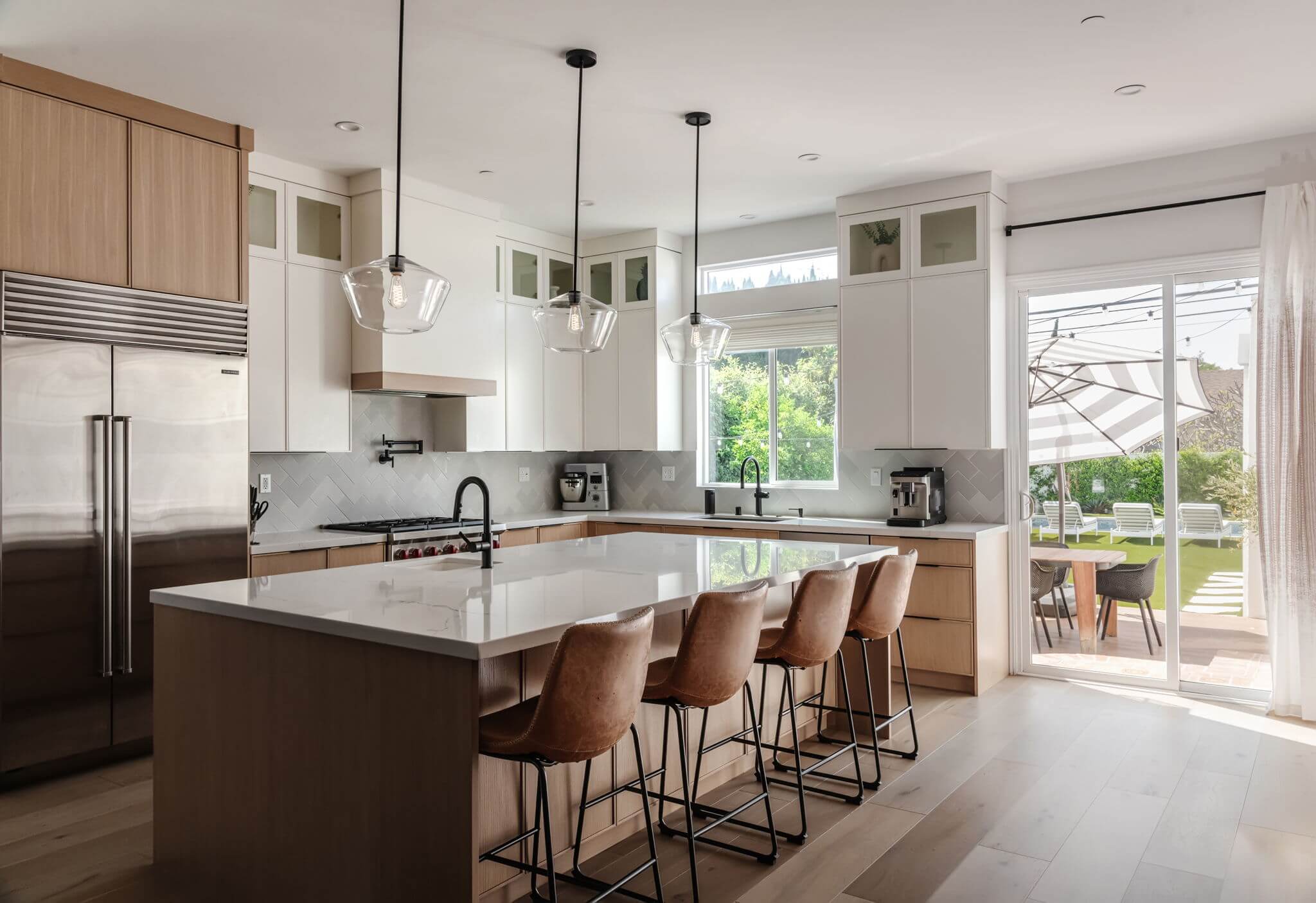 Noem Culver City Remodel Kitchen (2)