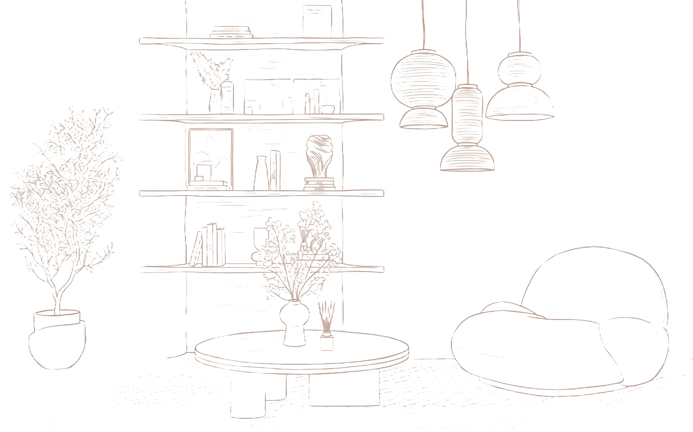 Noem Interior Design Services