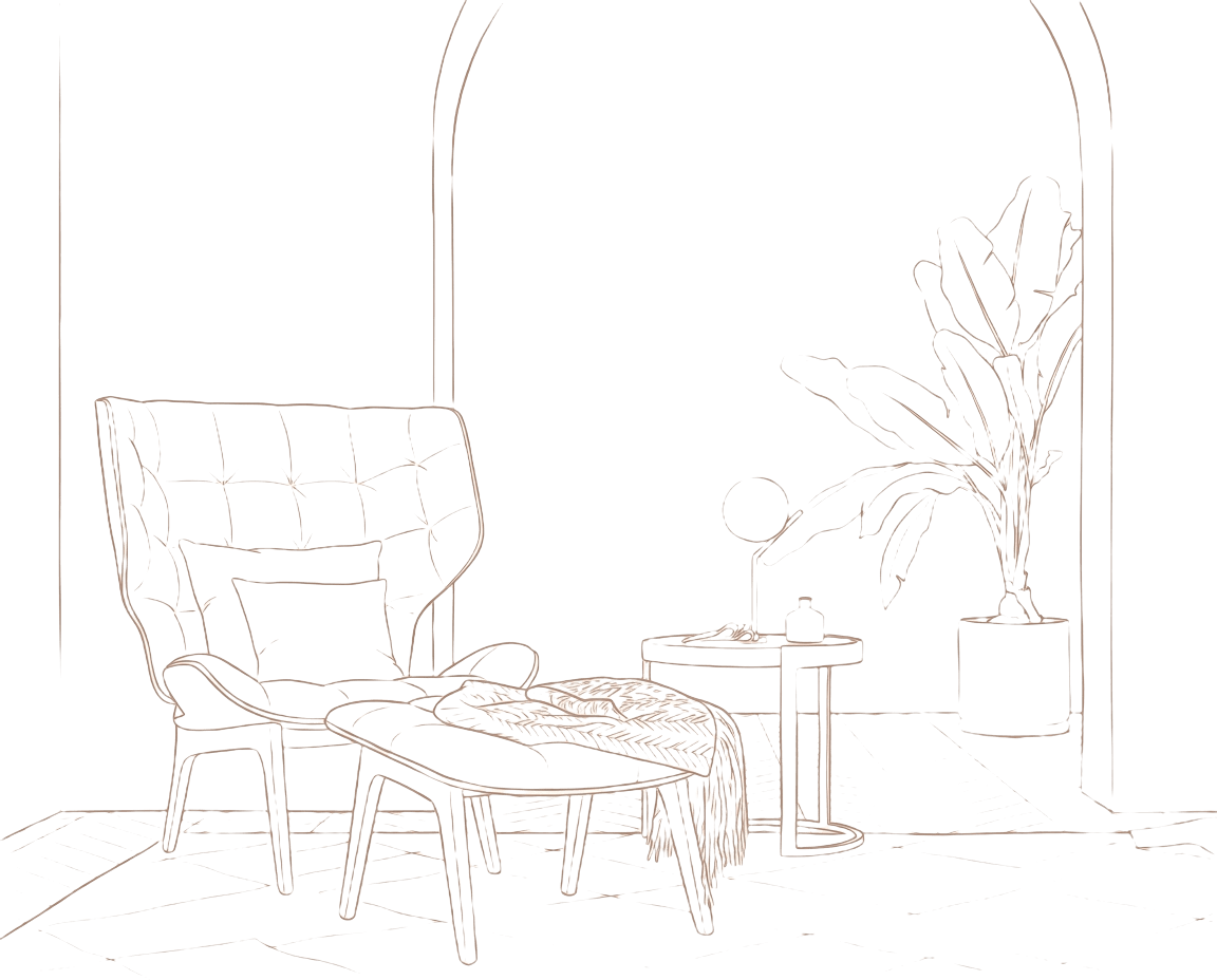 Noem Interior Design Studio for every space