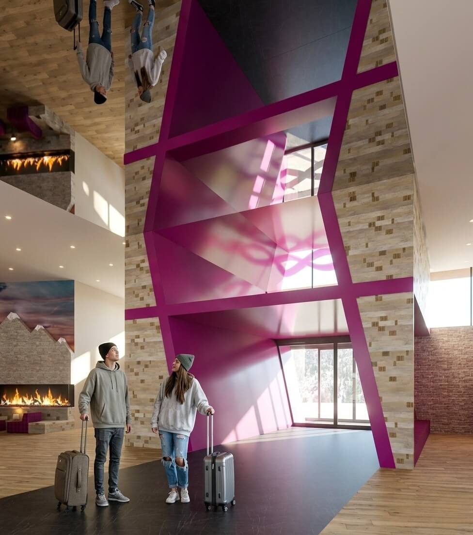 Noem Moxy Entrance #